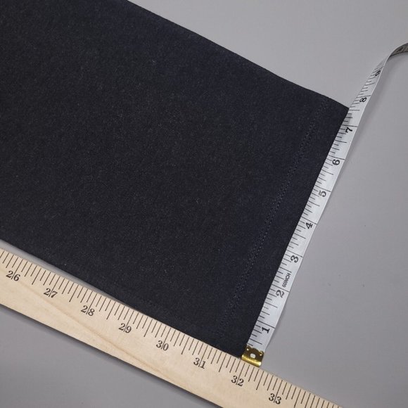 Betabrand Womens Straight-Leg Classic Dress Pant Yoga Pant Small 26-27x32 - Picture 8 of 8